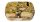 FRI.18612 Fémdoboz 6,3x1,8x5,2cm, Klimt: Életfa