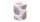AMB.19115690 Calluna átvilágítós gyertya 12x10cm