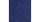 AMB.12507030 Elegance blue dombornyomott papírszalvéta 25x25cm,15db-os