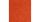 AMB.12505502 Elegance orange dombornyomott papírszalvéta 25x25cm,15db-os