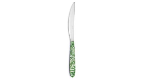 R2S.2271BAL Rozsdamentes kés műanyag dekorborítású nyéllel, 22,5cm, Bali